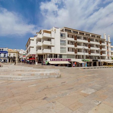 Casa Da Praia Dos Pescadores Albufeira Esterno foto