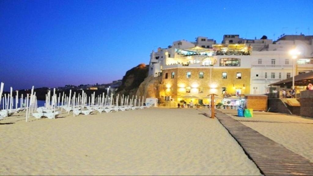 Casa Da Praia Dos Pescadores Albufeira Esterno foto