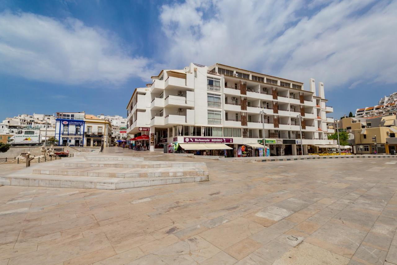 Casa Da Praia Dos Pescadores Albufeira Esterno foto
