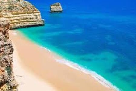 Casa Da Praia Dos Pescadores Albufeira Esterno foto