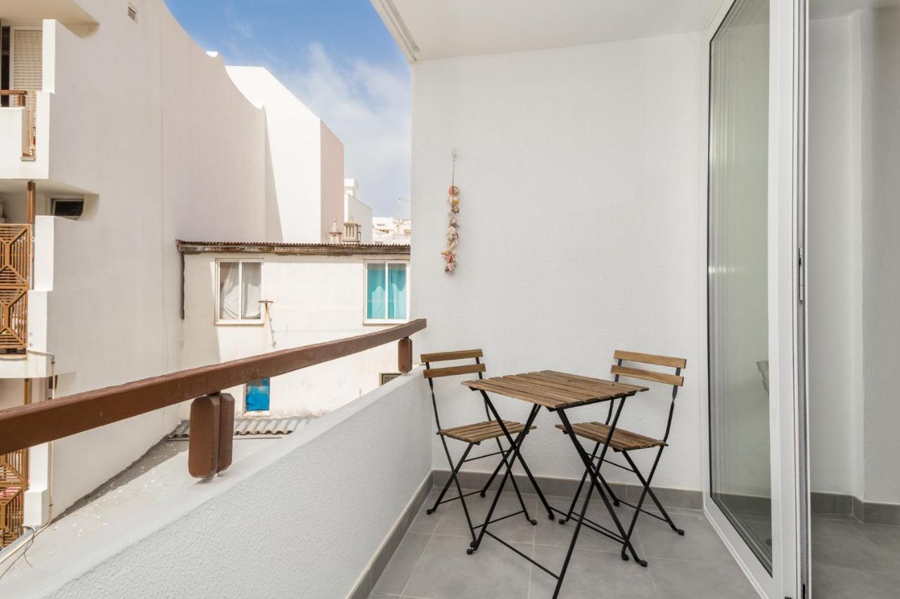 Casa Da Praia Dos Pescadores Albufeira Esterno foto