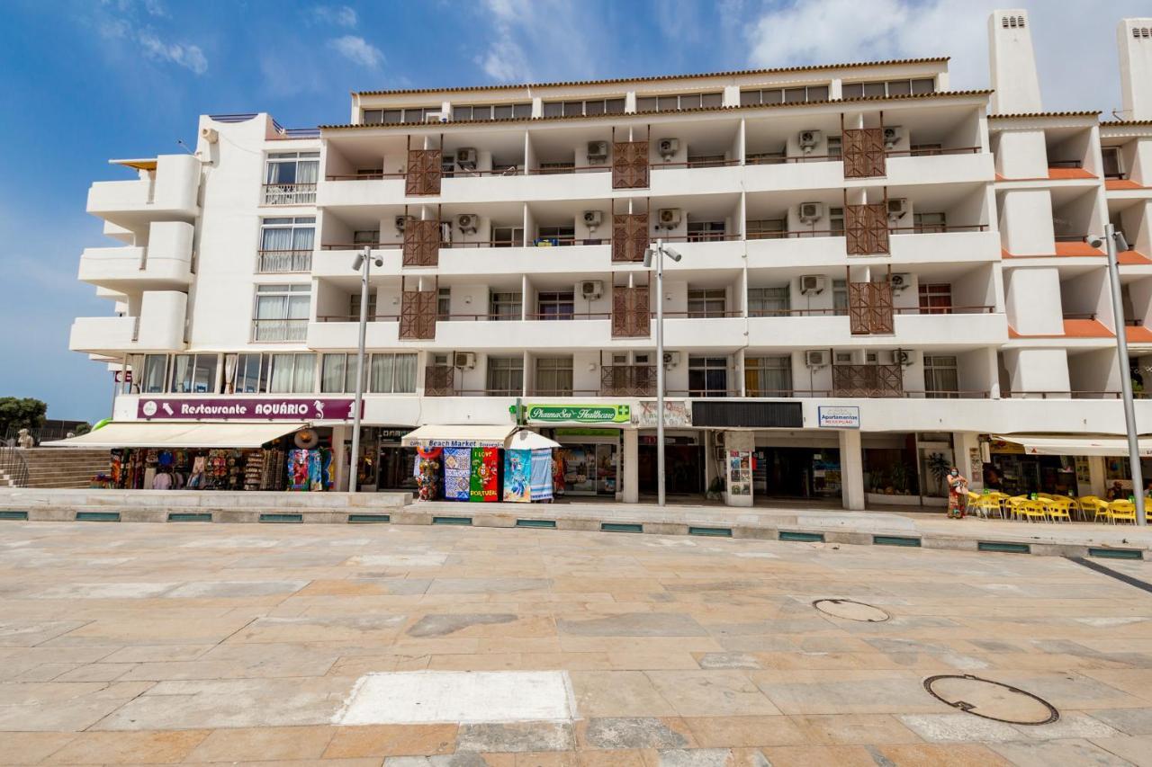 Casa Da Praia Dos Pescadores Albufeira Esterno foto