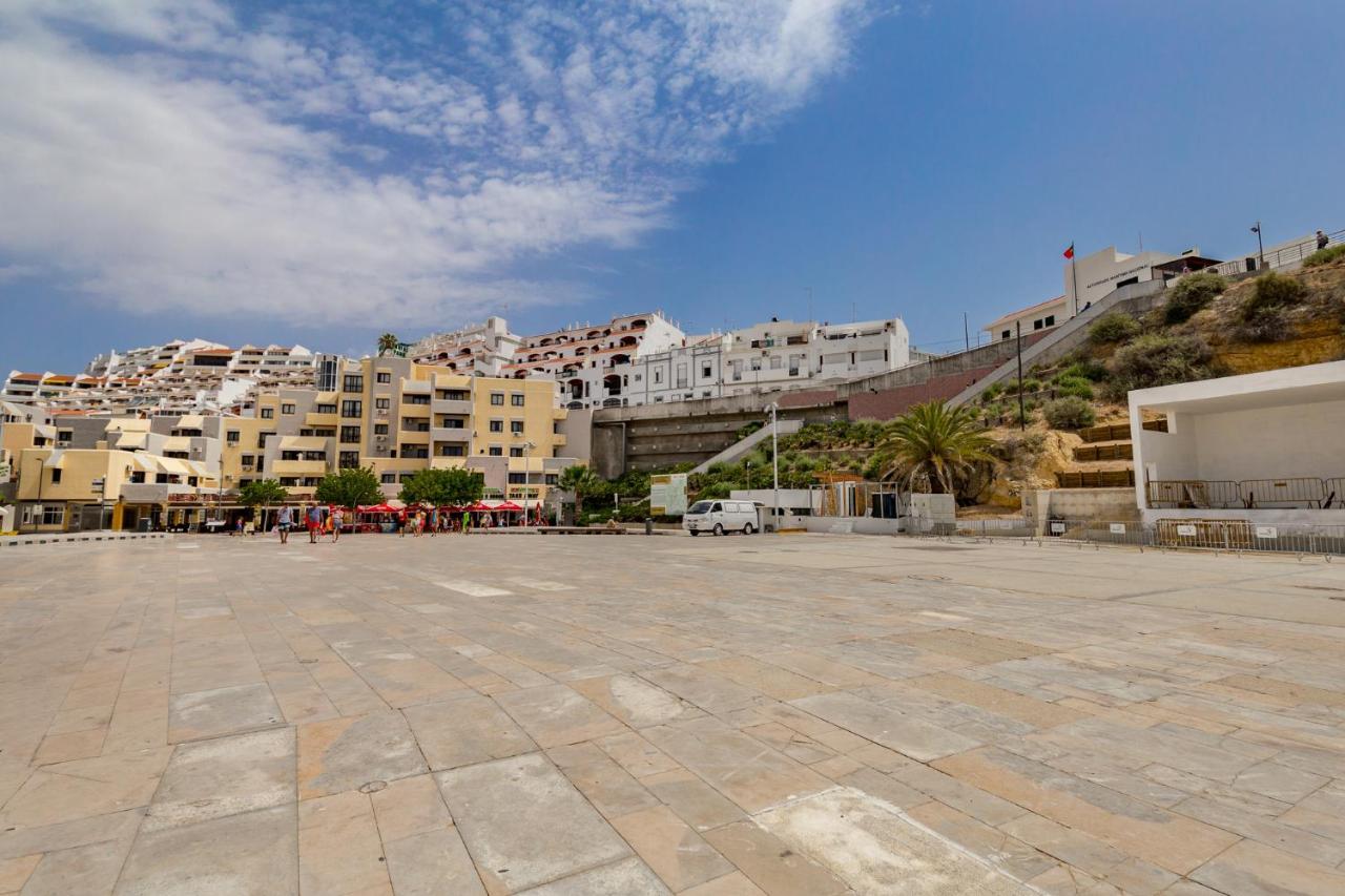 Casa Da Praia Dos Pescadores Albufeira Esterno foto