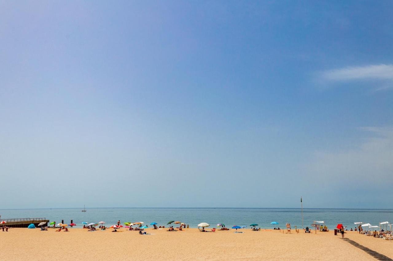 Casa Da Praia Dos Pescadores Albufeira Esterno foto