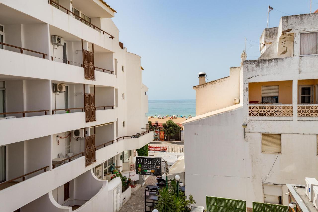 Casa Da Praia Dos Pescadores Albufeira Esterno foto