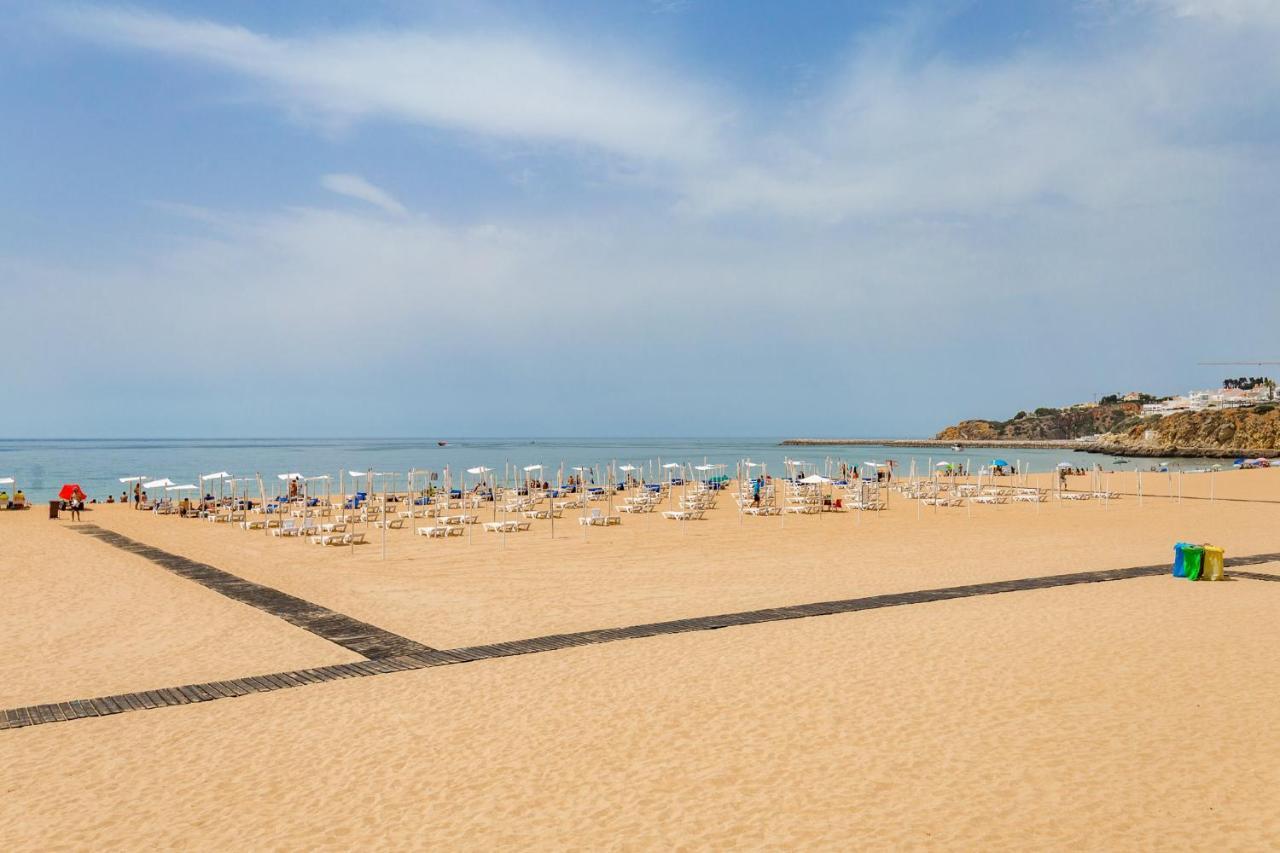 Casa Da Praia Dos Pescadores Albufeira Esterno foto