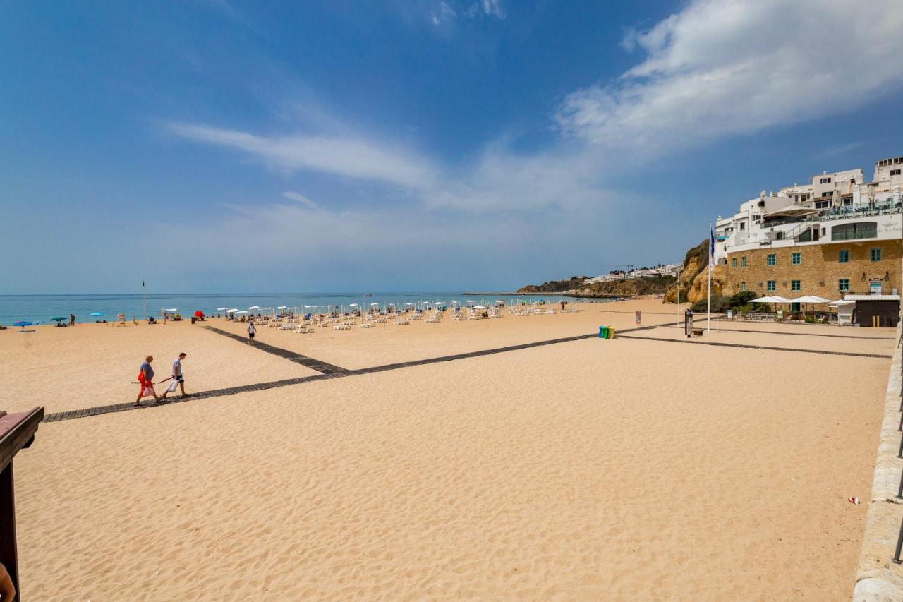 Casa Da Praia Dos Pescadores Albufeira Esterno foto