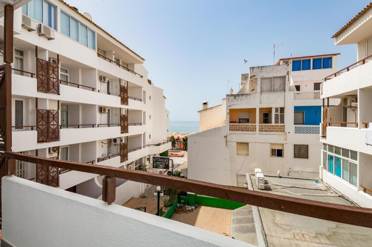 Casa Da Praia Dos Pescadores Albufeira Esterno foto